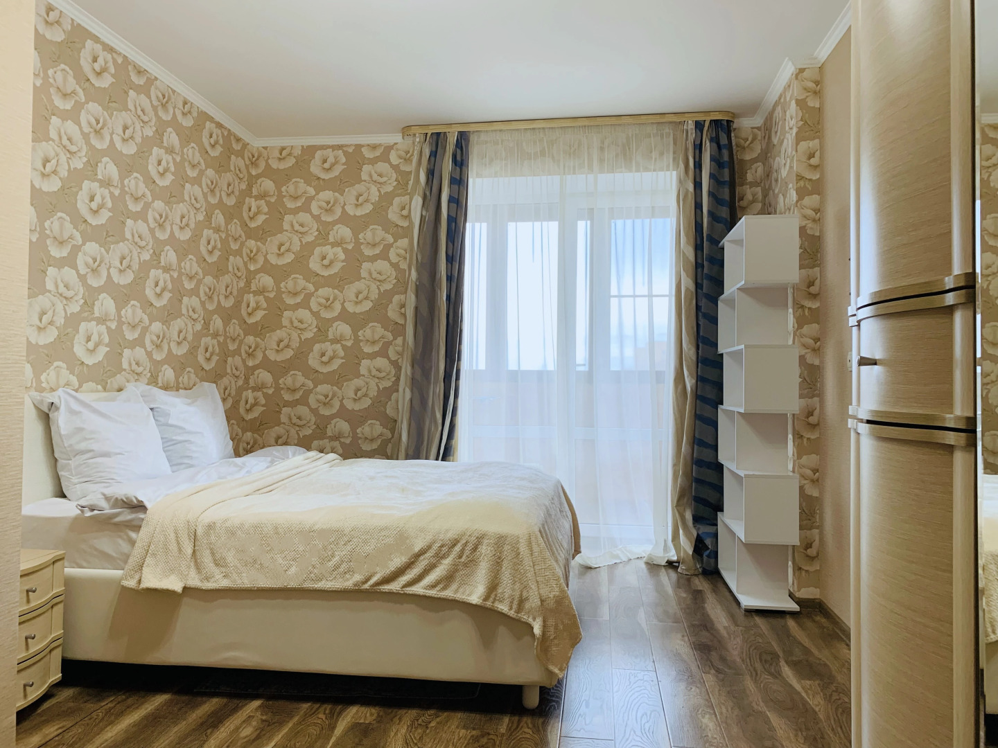 Квартира Уютная квартира Наро-Фоминск