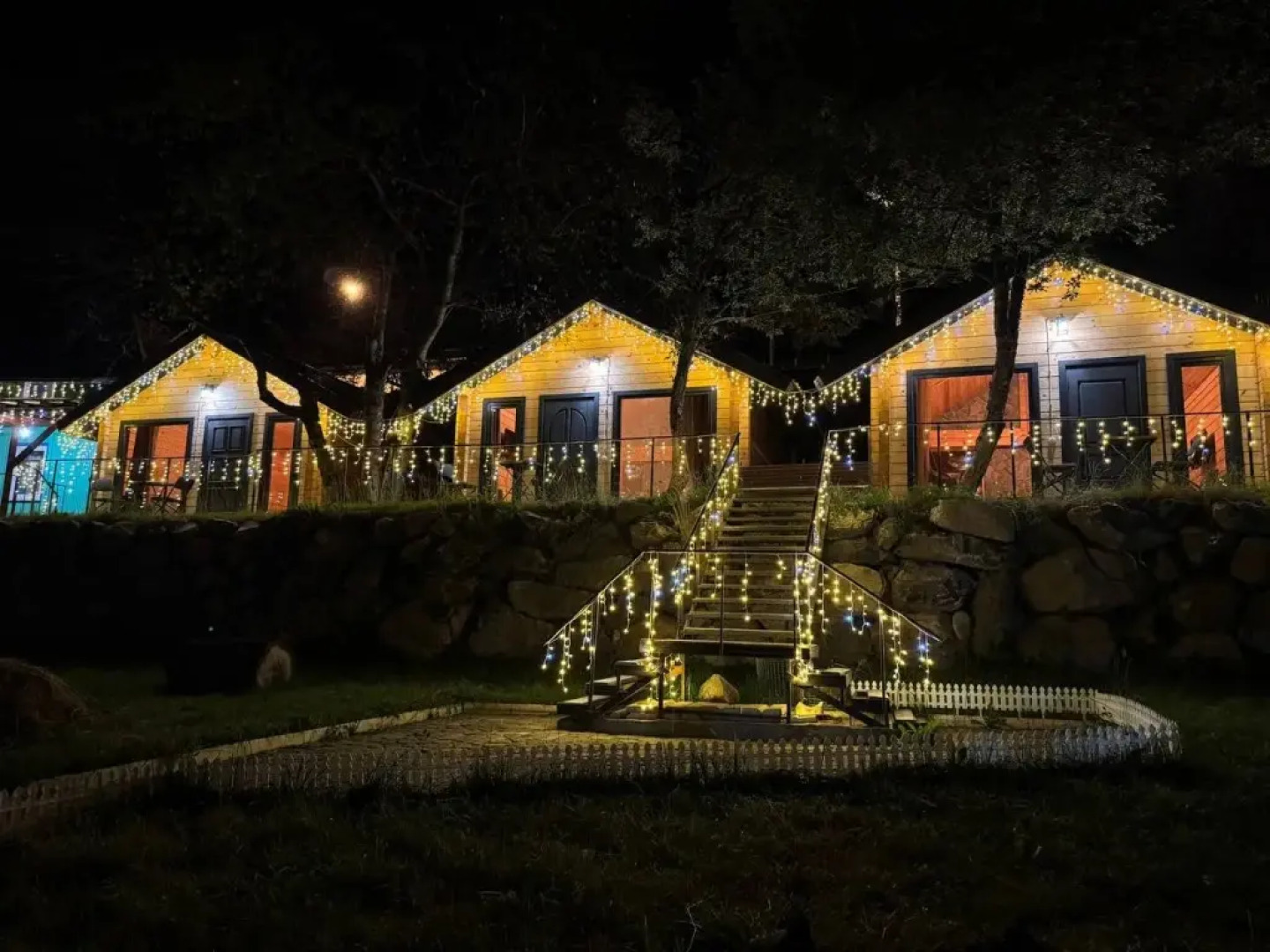 Гостевой дом ArtHouse Teberda