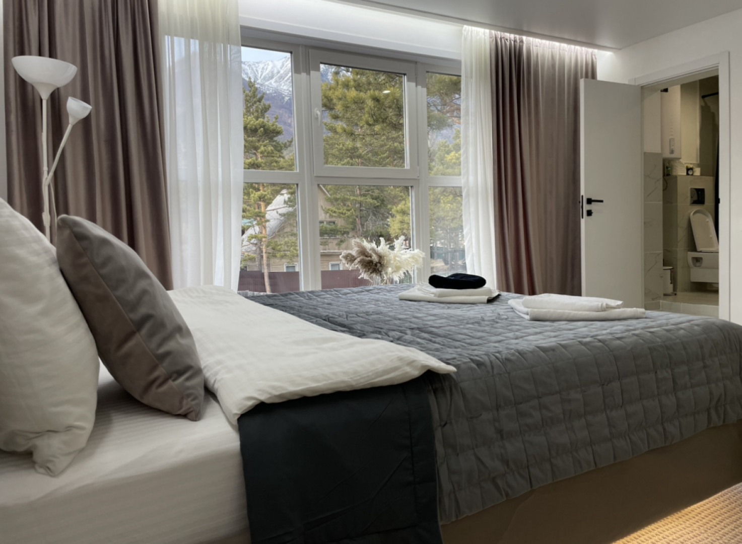 Вилла Империя