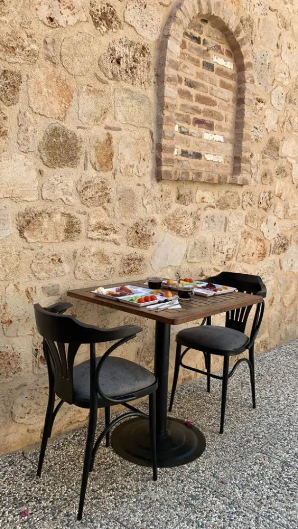 Отель Solo Boutique