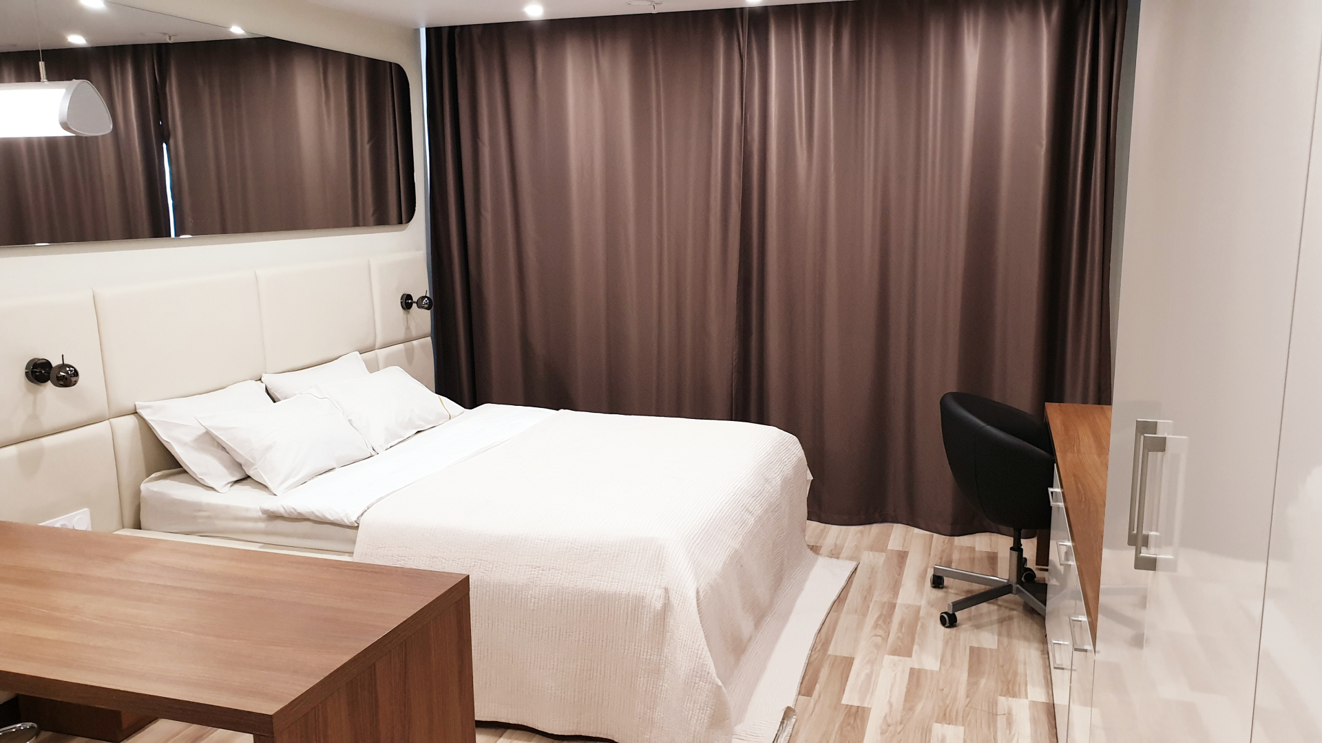 Апартаменты Mitino