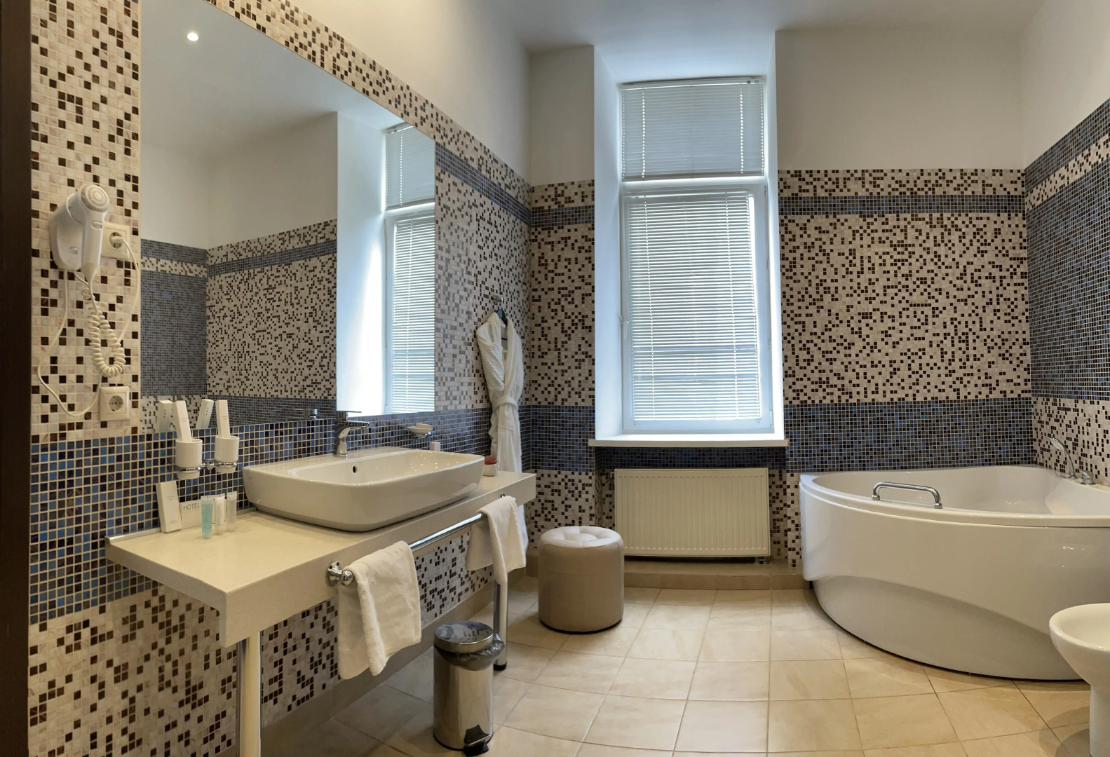 Отель Воронцовский