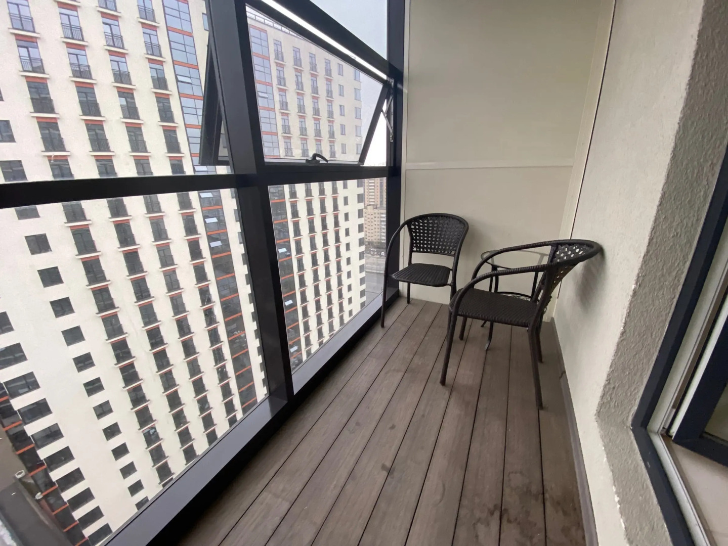 Апартаменты Salut Go Neon Spb 1