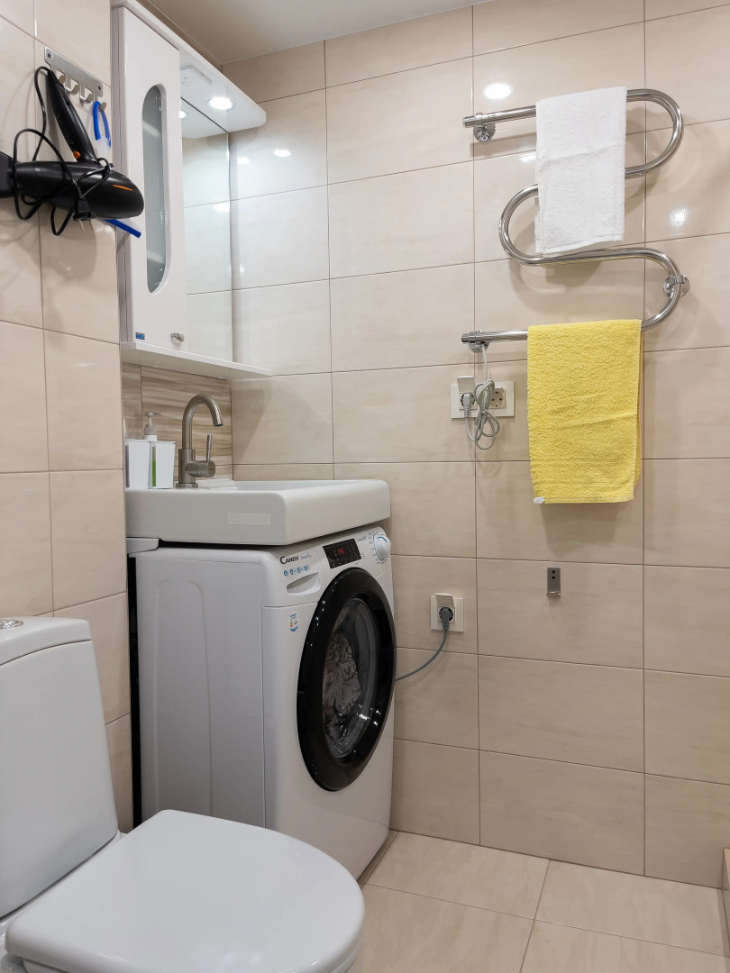 Апартаменты Smart Apart Perm