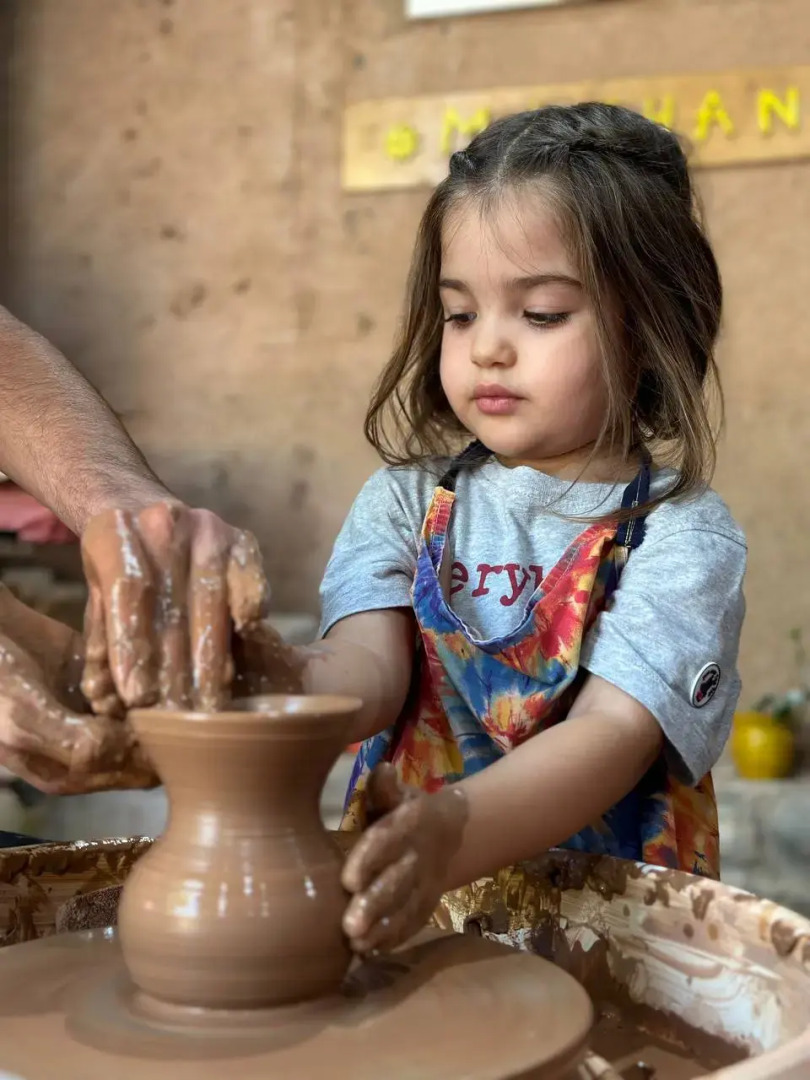 Арт-отель Machanents