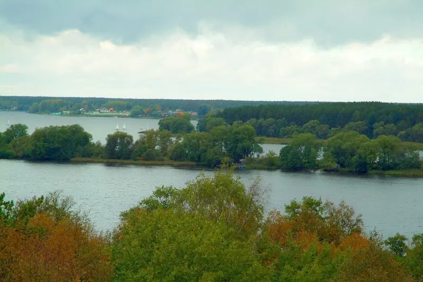 Верхневолжский