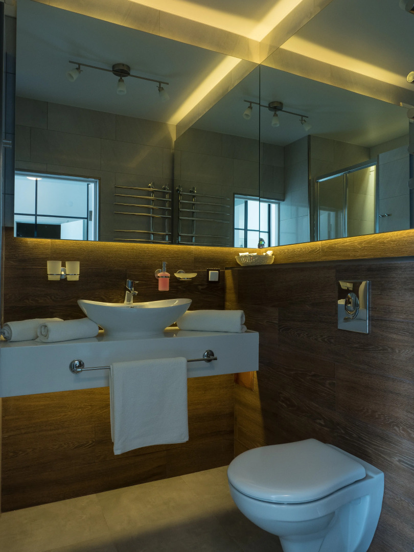 Апартаменты Cozy39 I