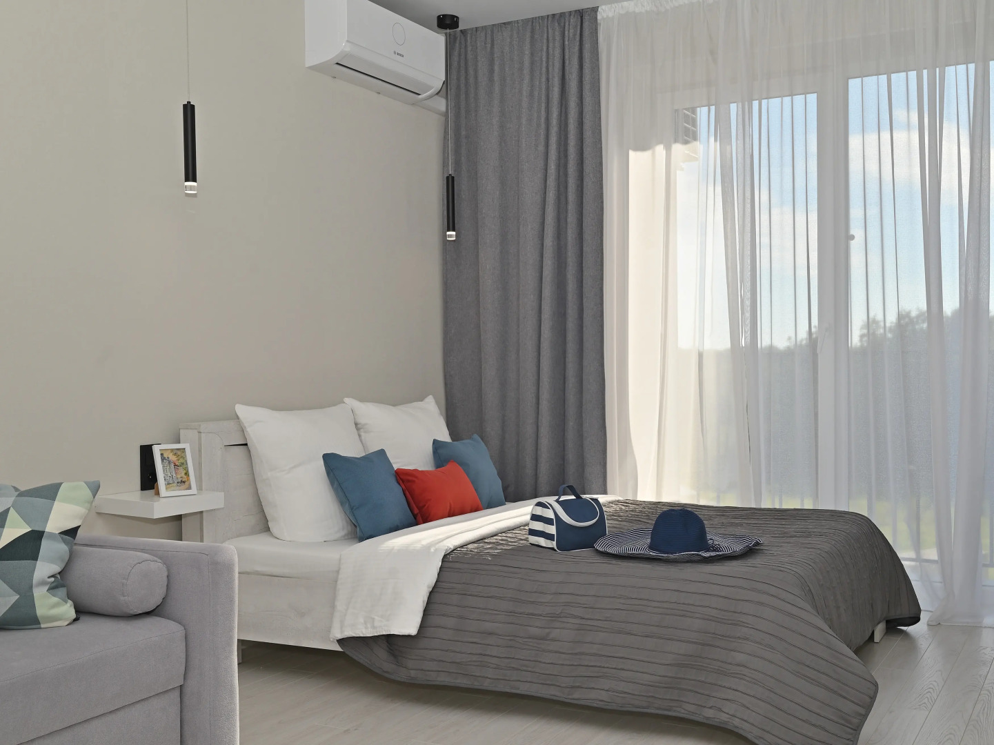 Квартира Кранц Престиж