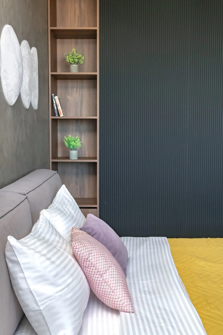 Апартаменты TopHouse на Жигура 26