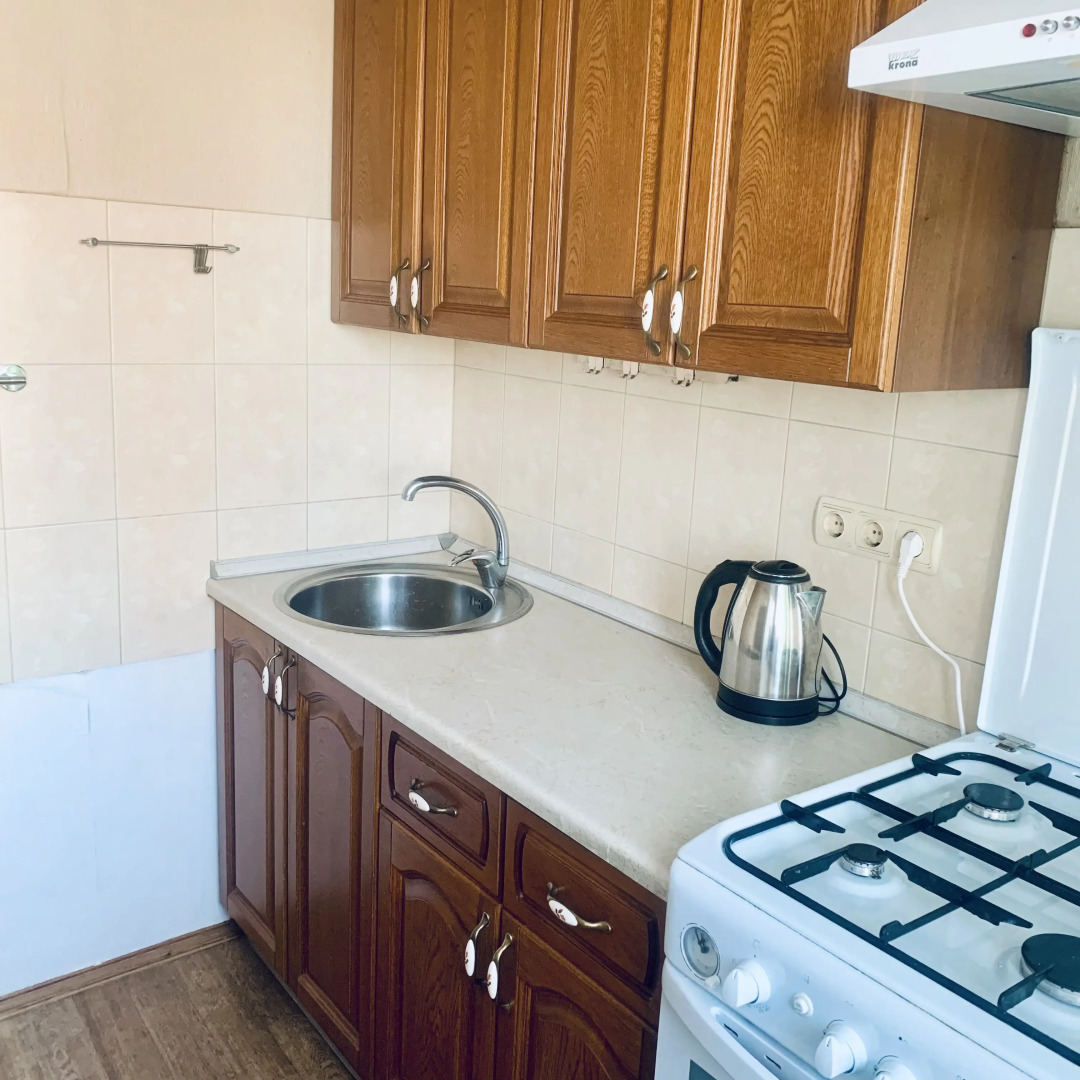 Квартира SamarApartS Однокомнатная возле набережной