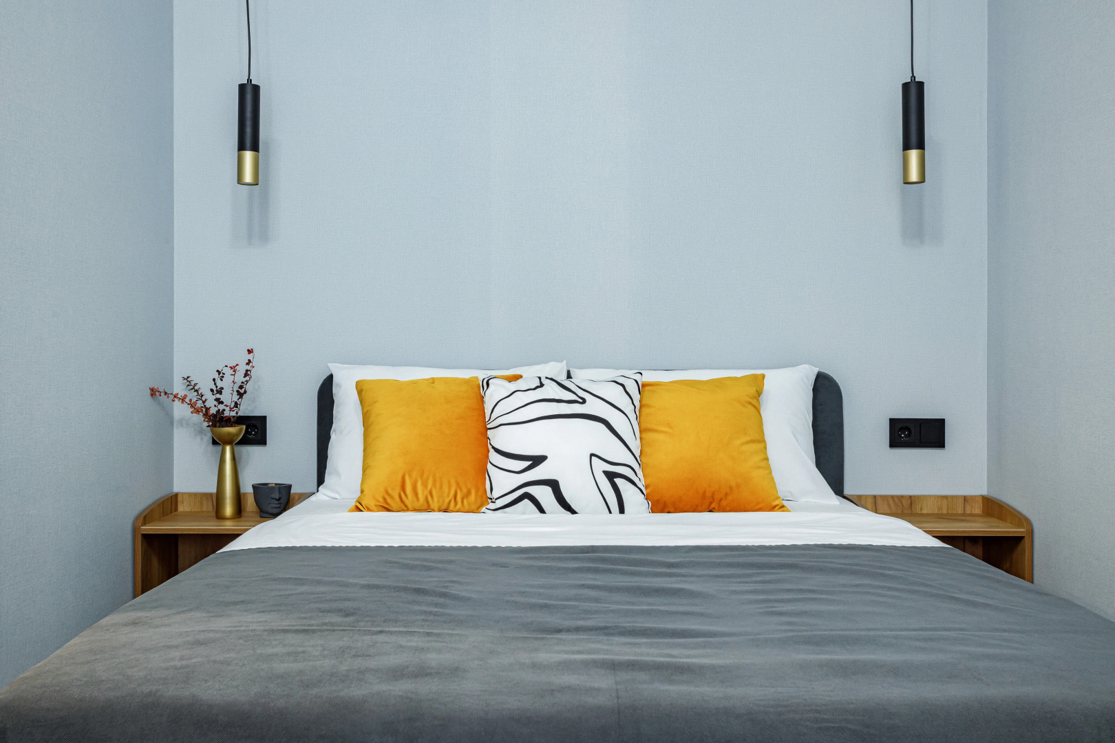 Квартира на Героя Пешкова