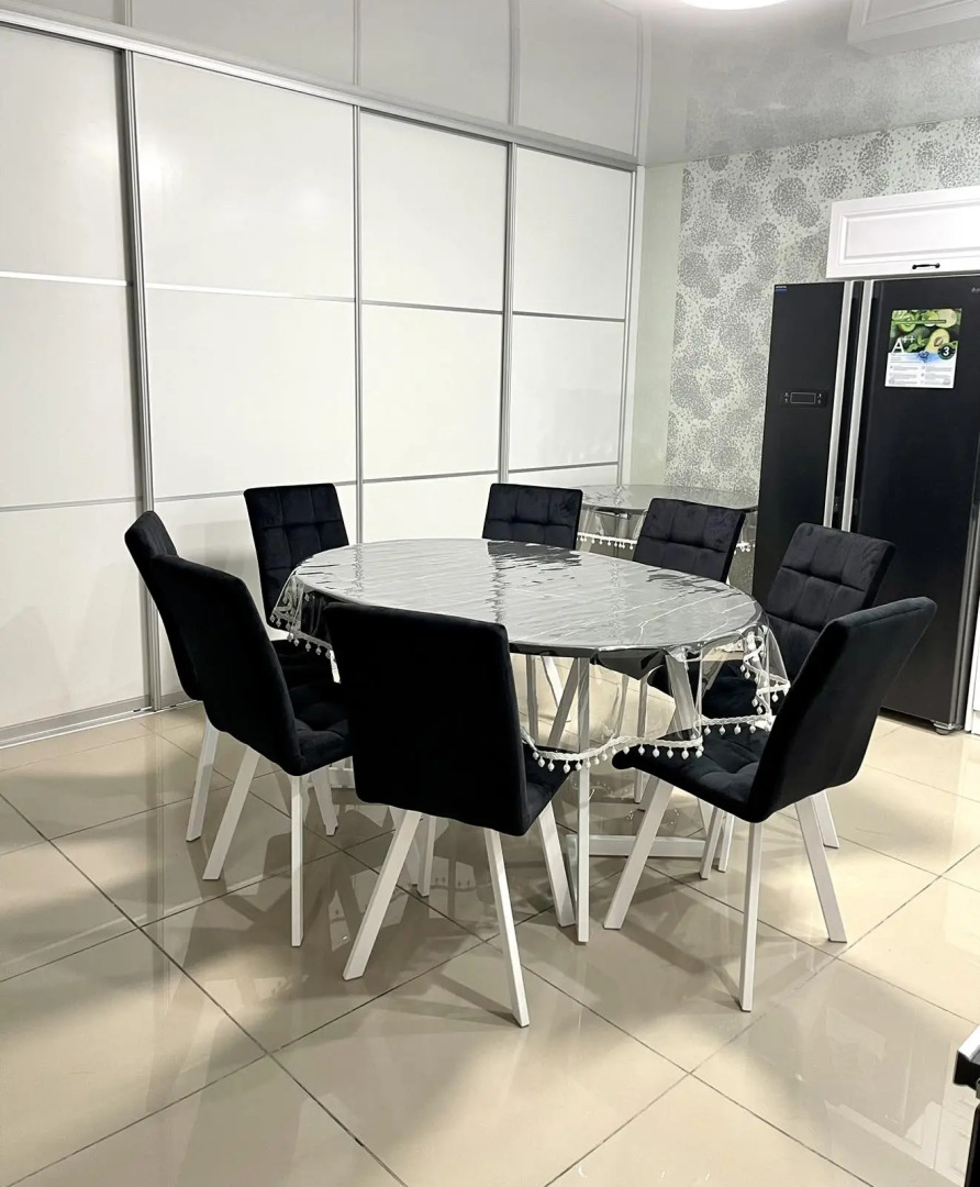 Гостевой Дом Шадринский