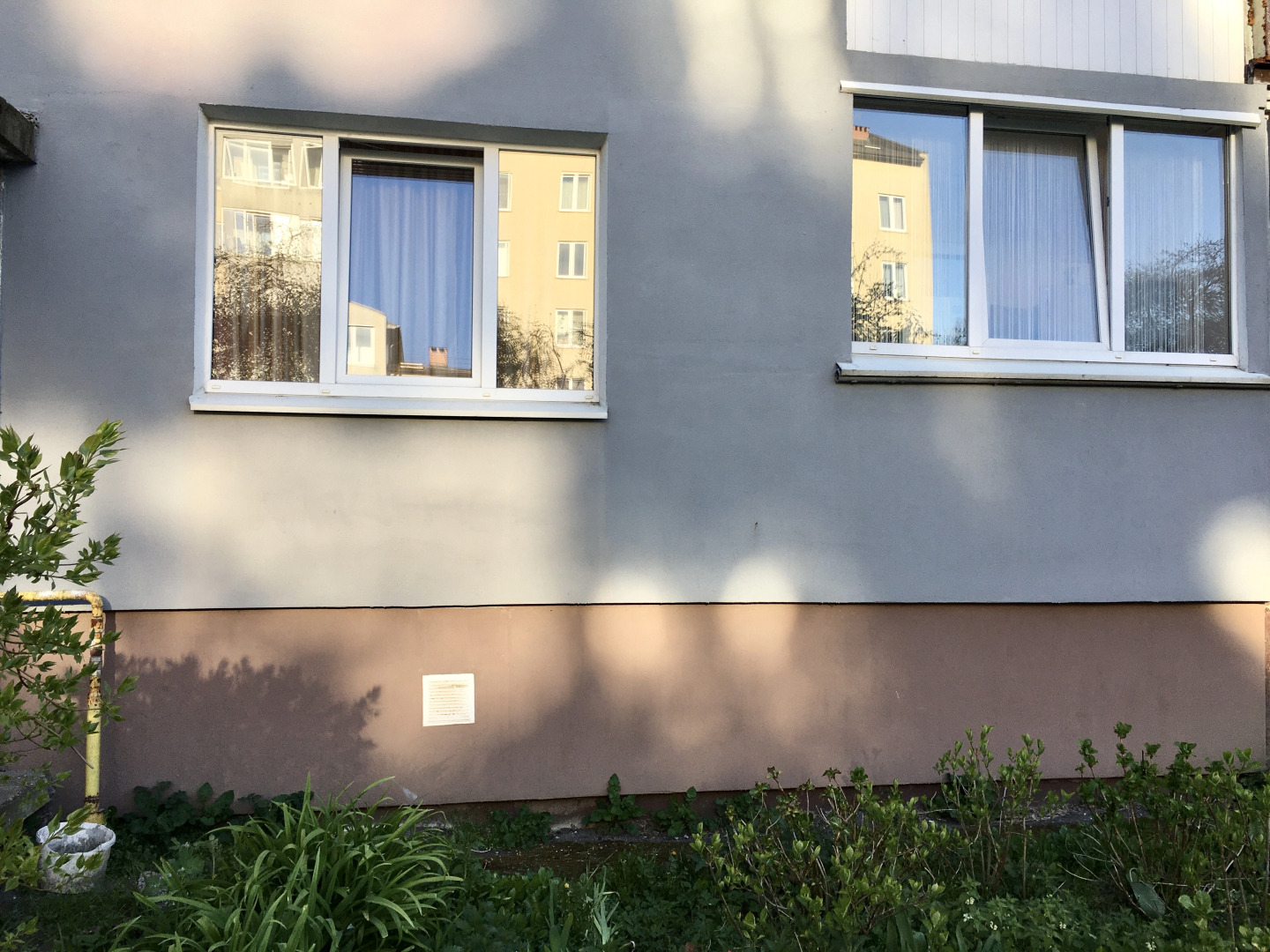 Квартира 2-х комнатная Amber apartment