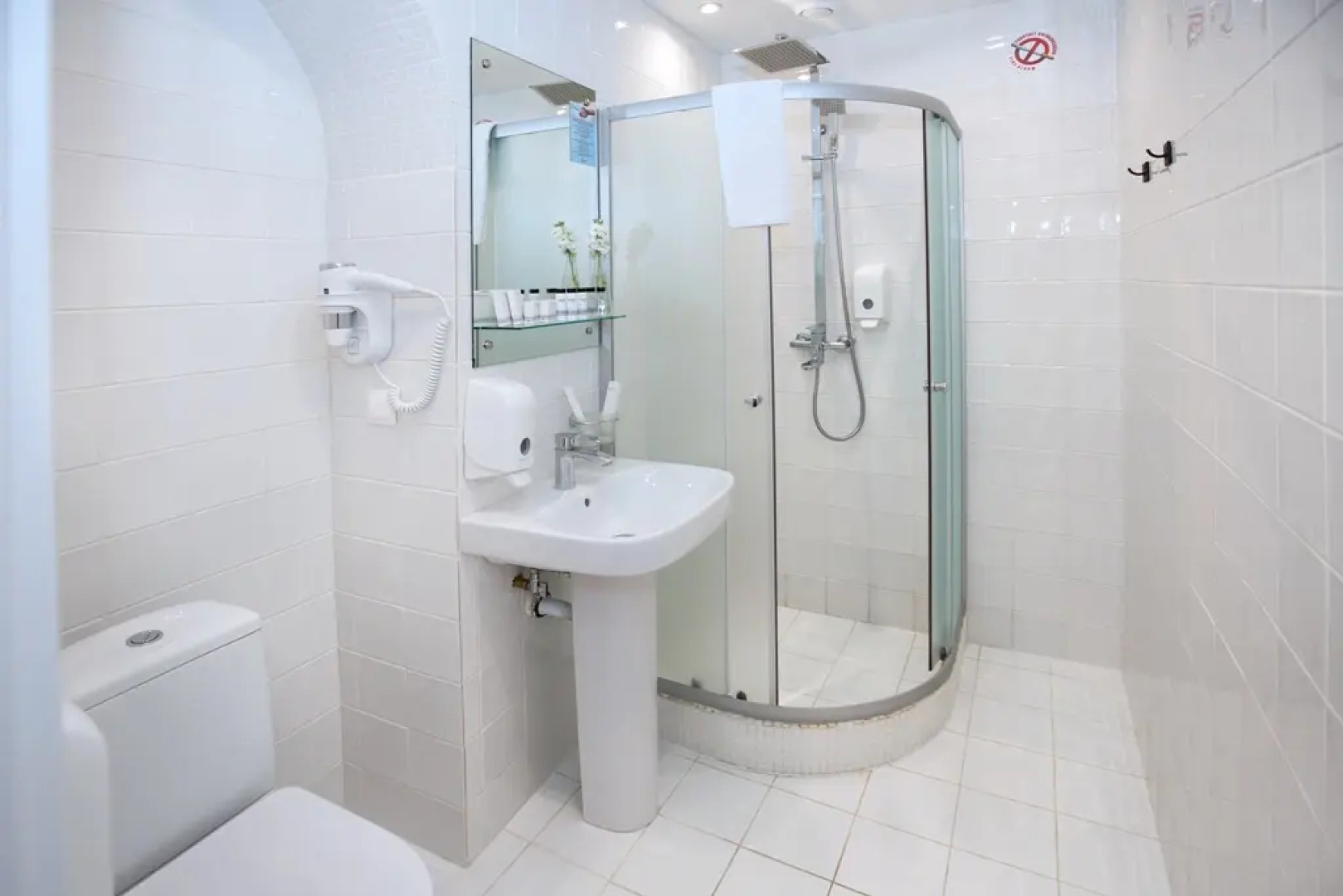 Апарт-отель Наумов