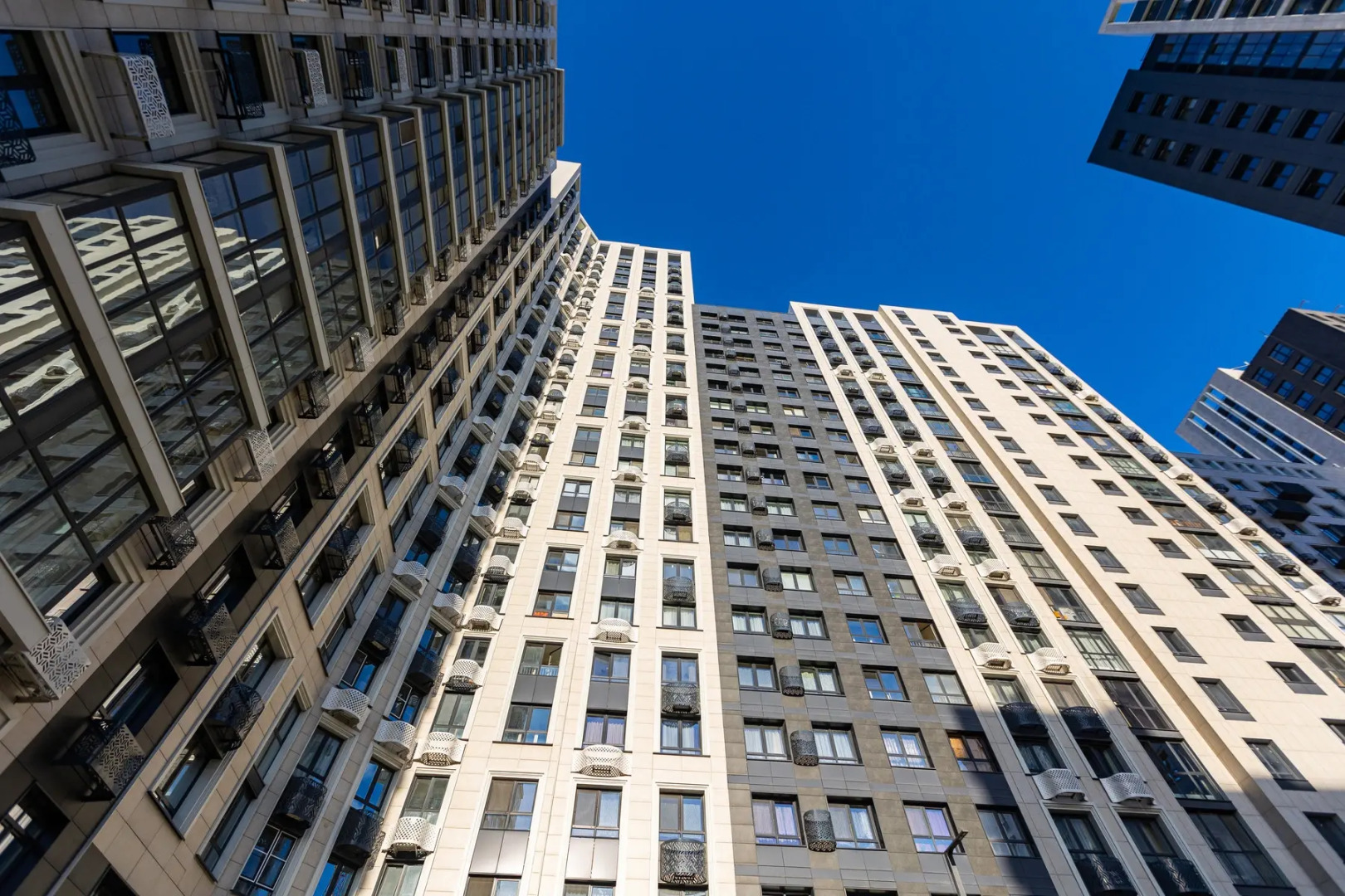 Апартаменты Сутки Уфа Коммунистическая 98/1