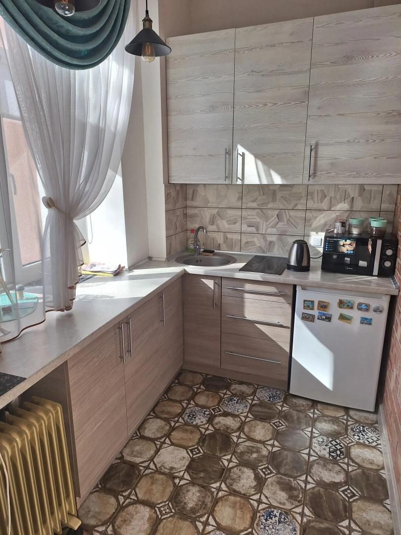 Апартаменты Студия на Кирова