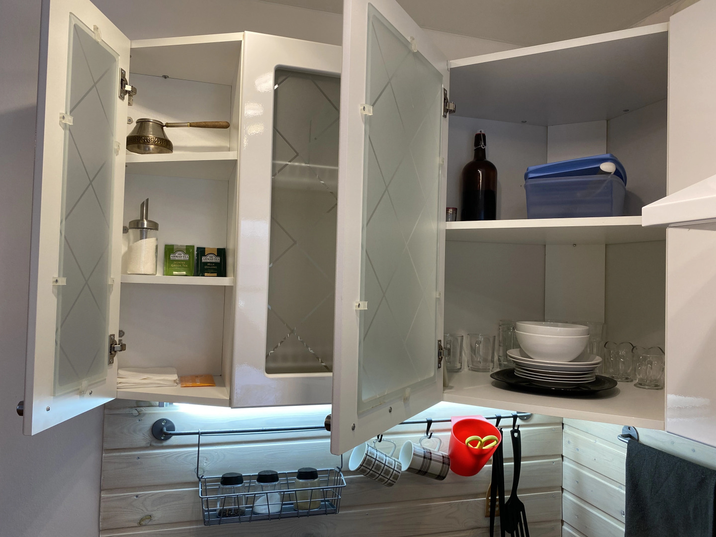 Квартира Чистая в центре города