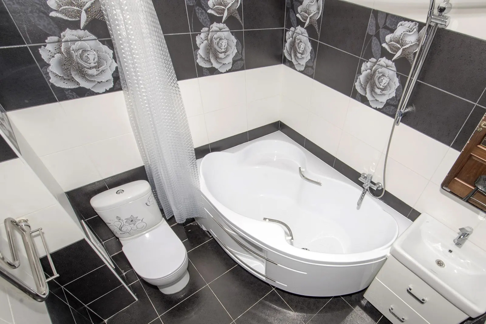 Квартира на Герцена 83 - НаСутки35