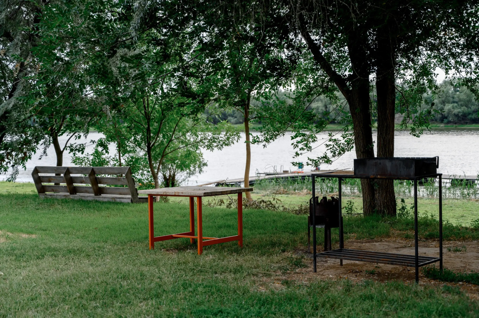 База отдыха Наша фазенда