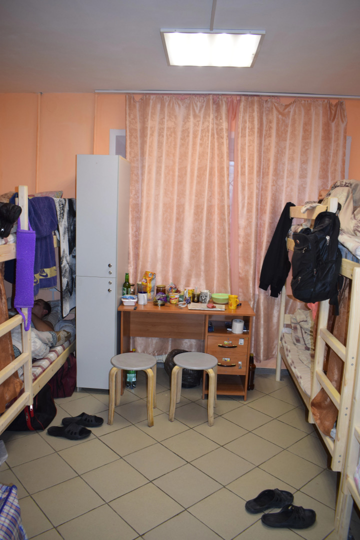 Хостел Фильм