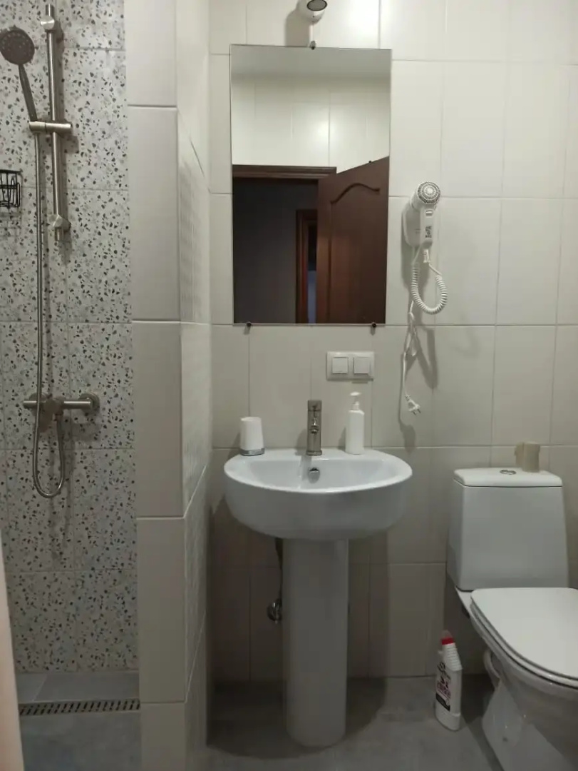 Квартира Уютная квартира