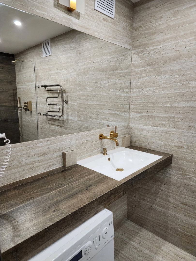 Апартаменты Студия в Центре