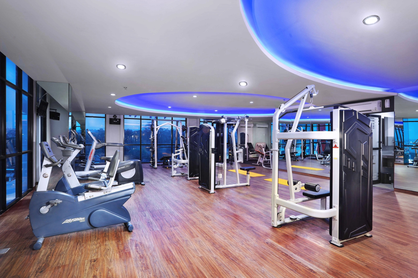 Aston Inn Pandanaran Semarang