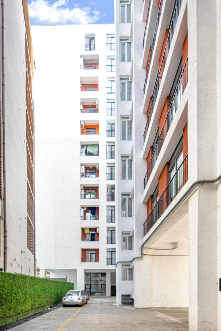 Апартаменты HB apartments Akhmeta