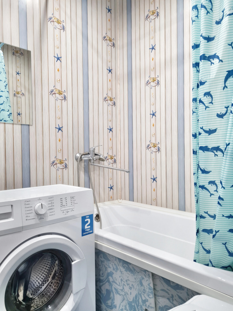 Апартаменты на улице Героев Танкограда 65