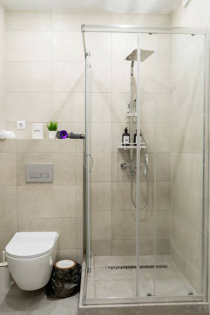 Апартаменты Патио УК Атмосфера с видом на горы