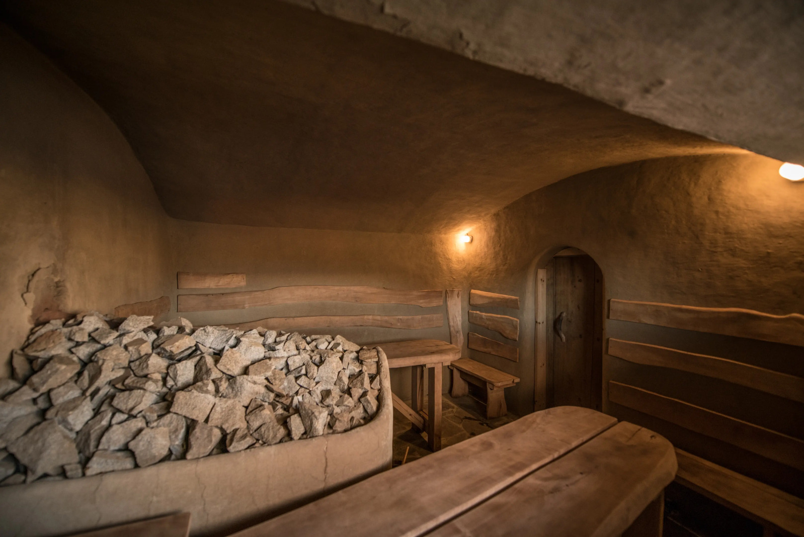 Отель Sport Vitamin