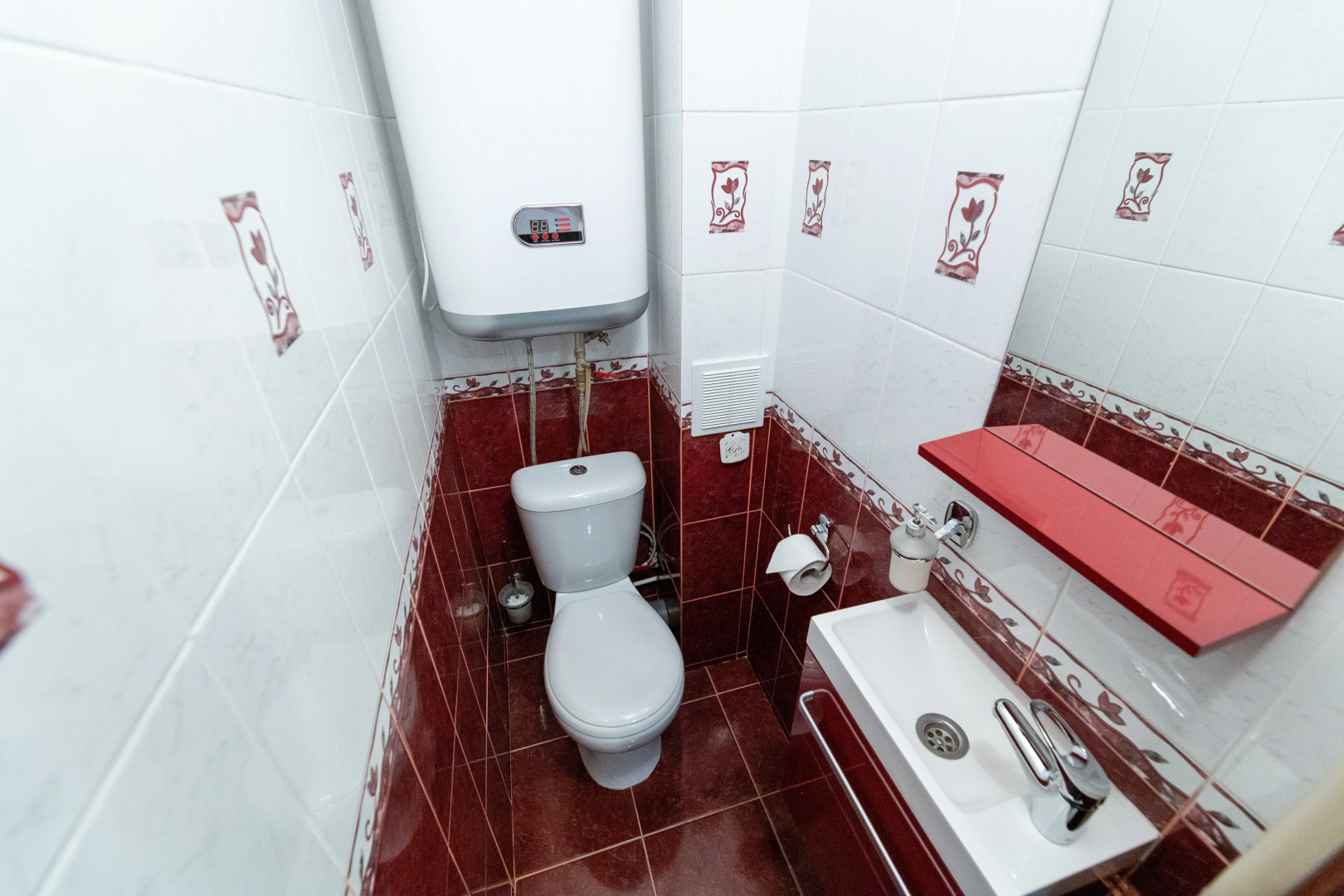 Отель Уралочка