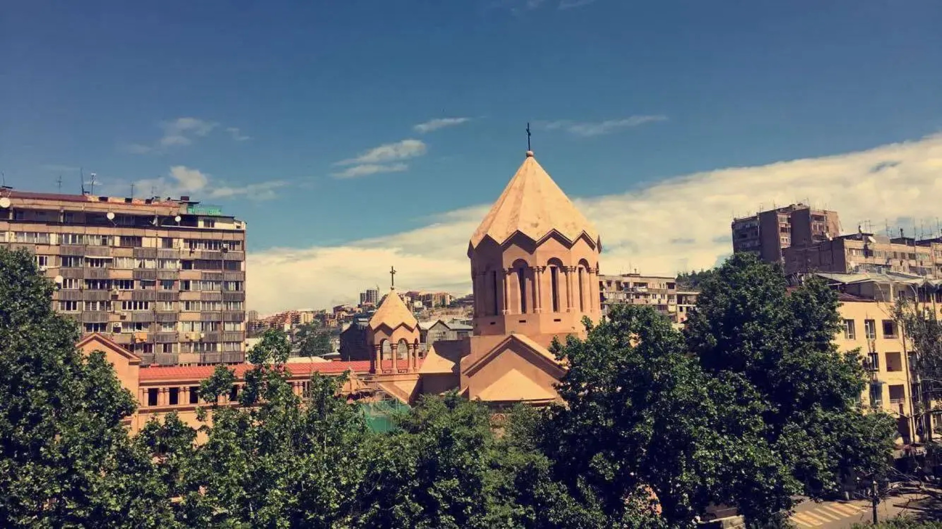 Апартаменты Luxe Klass