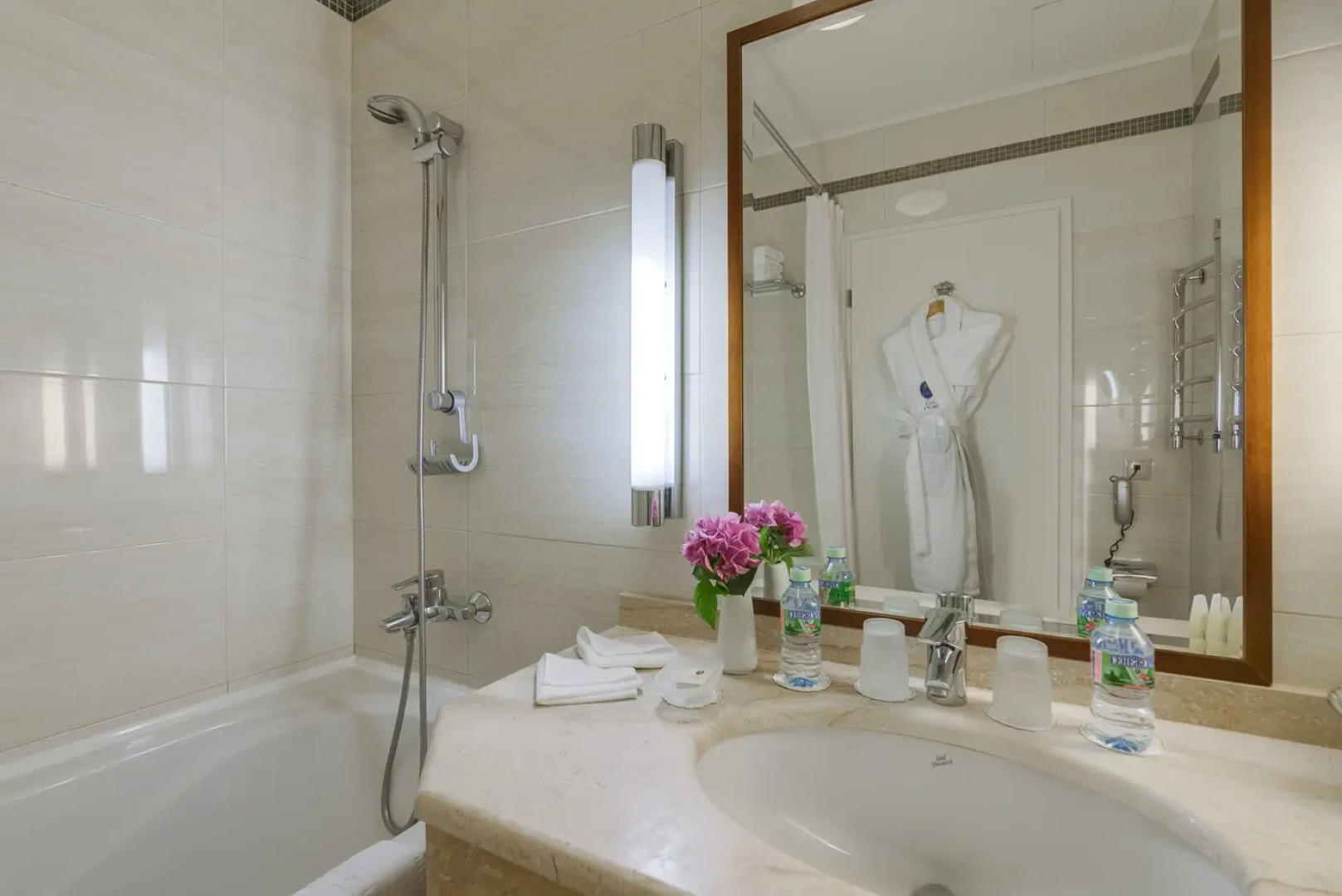 Отель Пётр I