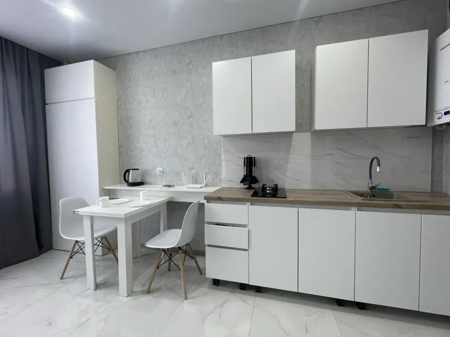 Апартаменты Комфорт на Шоссейной