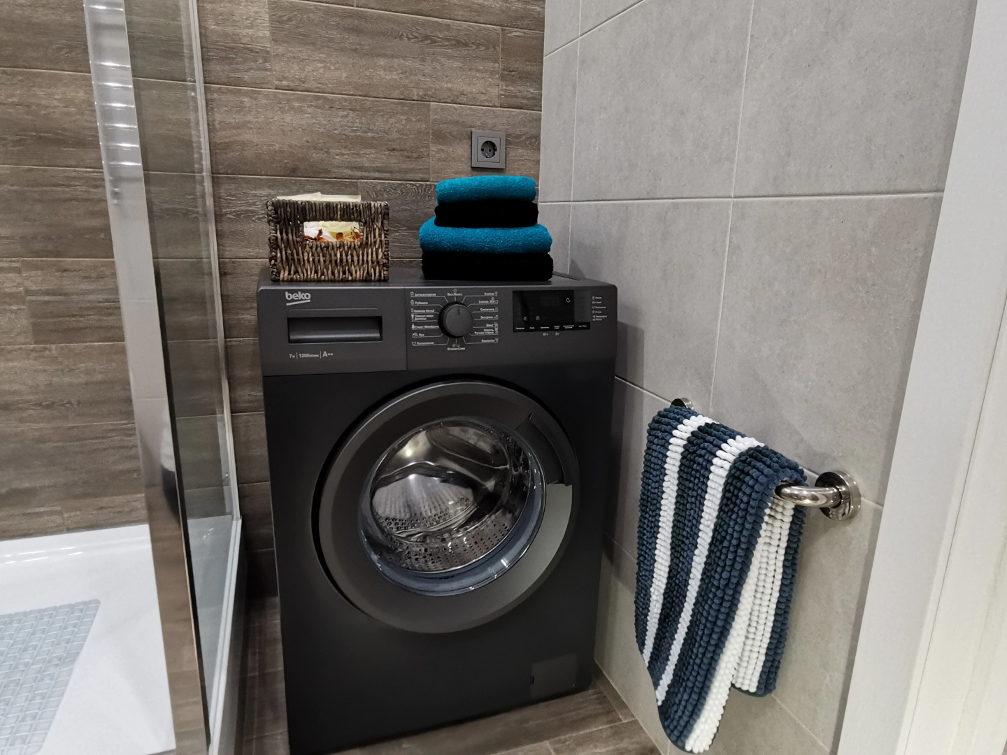 Апартаменты Rathshof Park