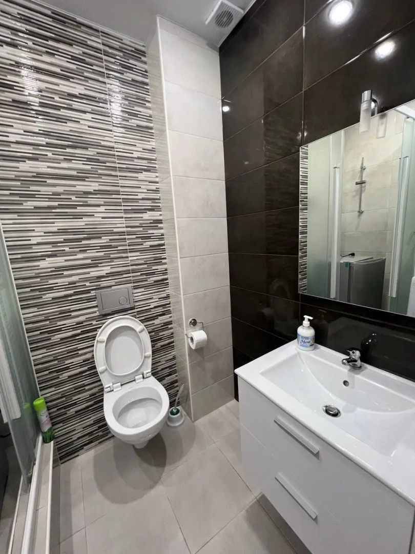 Апартаменты СимСим Царицыно