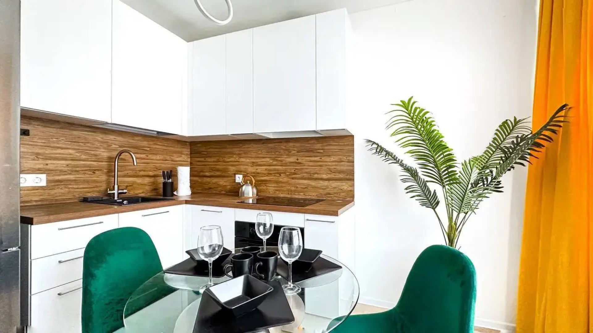 Апартаменты Жк Самолет вГости