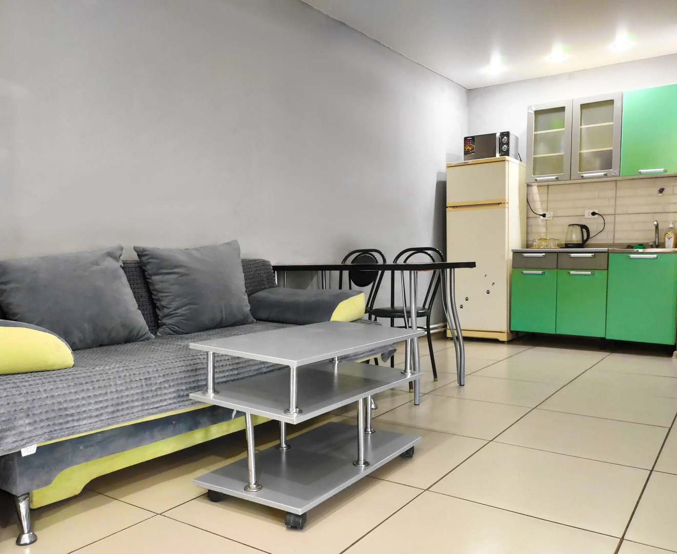 Частный дом для семейного отдыха