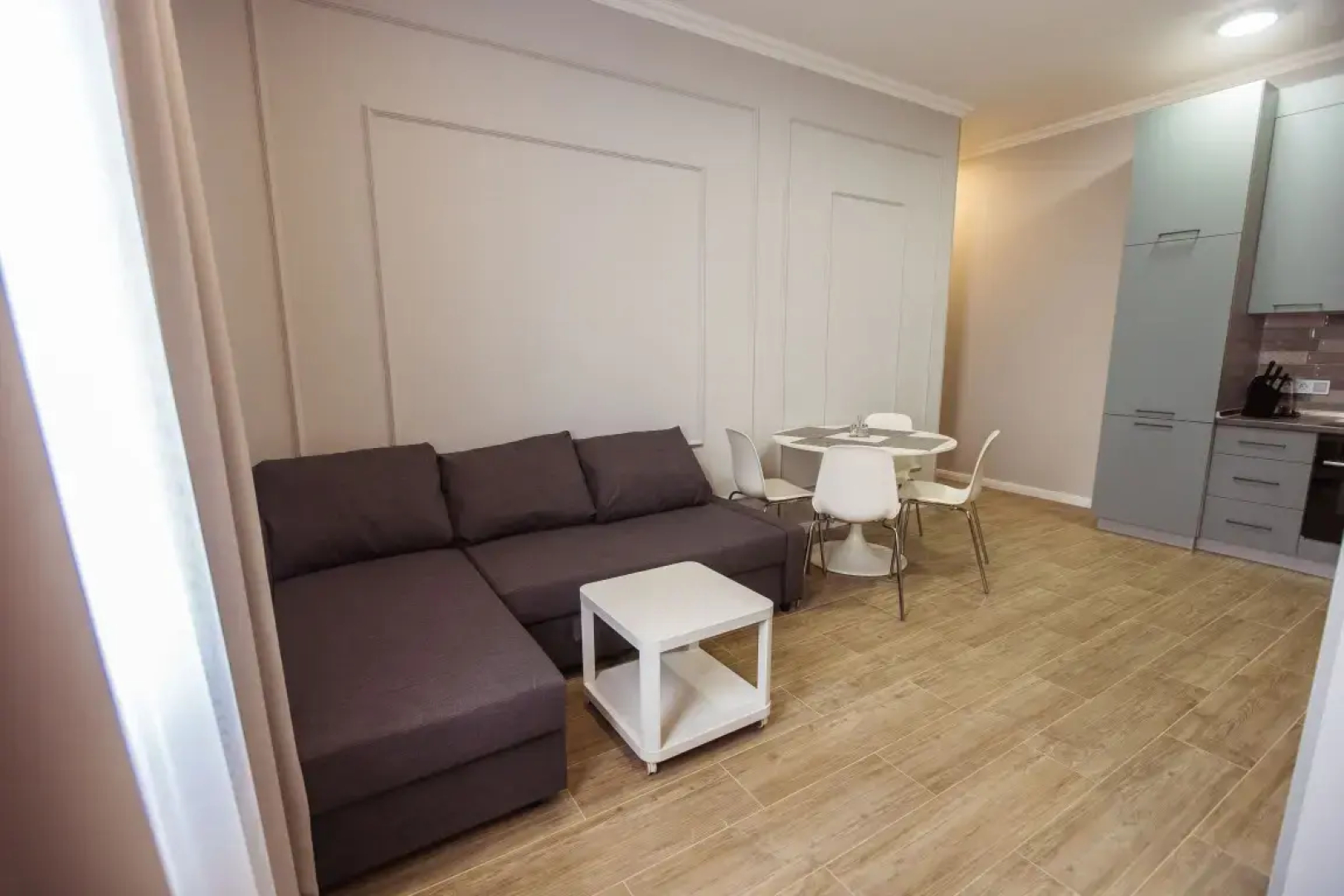 Гостевой дом Соната