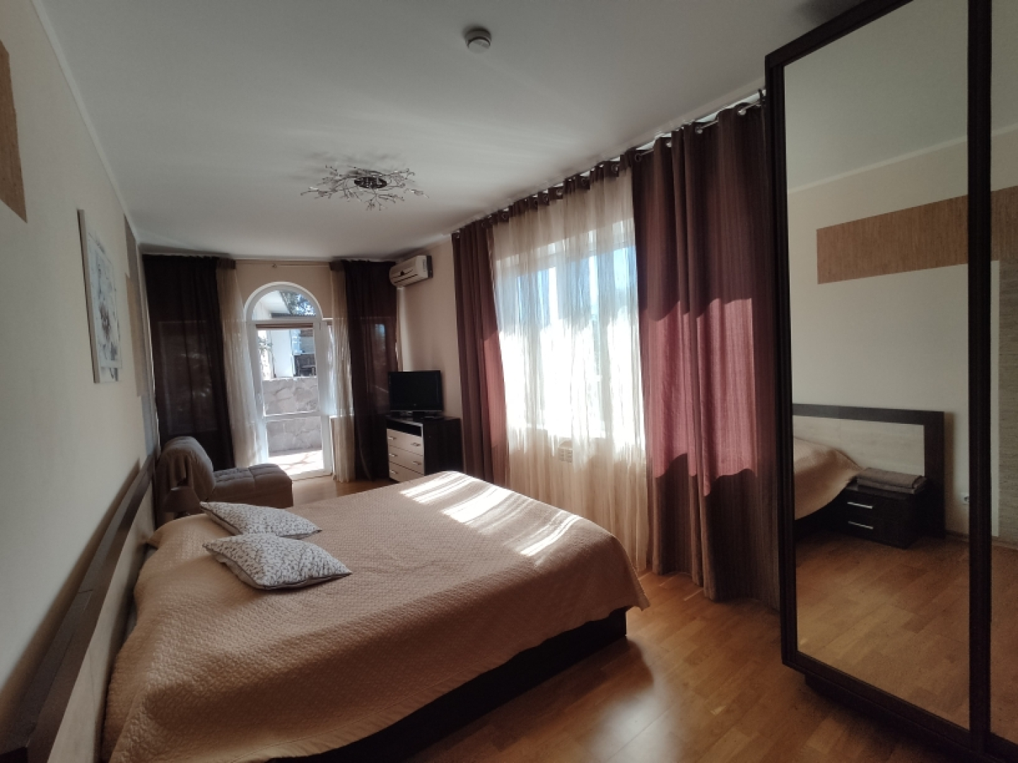 Гостевой дом Guest Apart Hotel