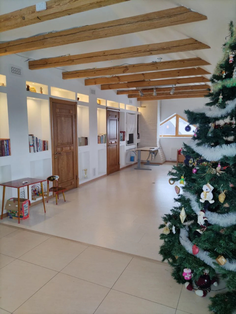 Меблированные Комнаты Саттва