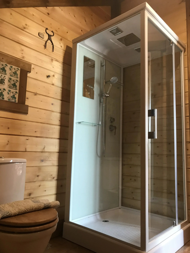 Частный дом Усадьба медника Чичерина