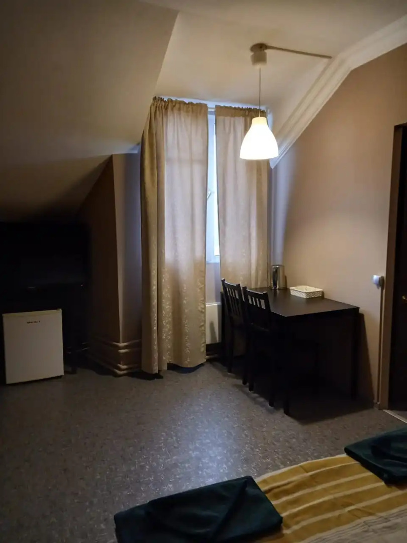 Мини-Отель Славянский Двор