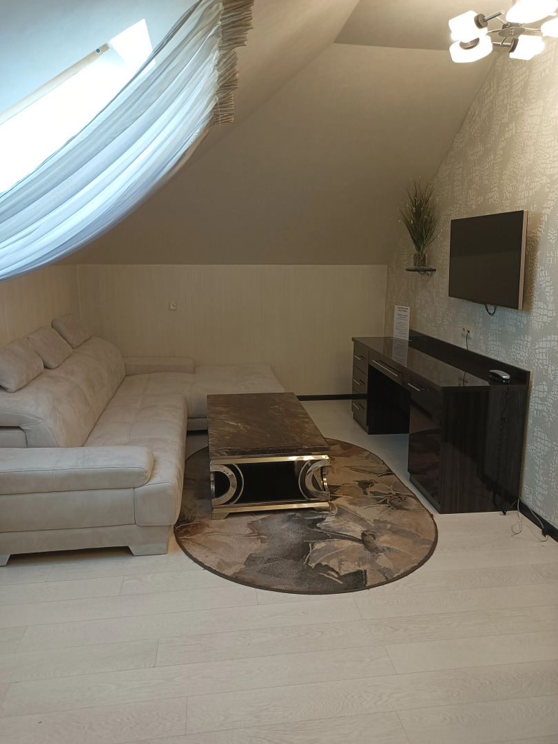 Гостевой дом Астра