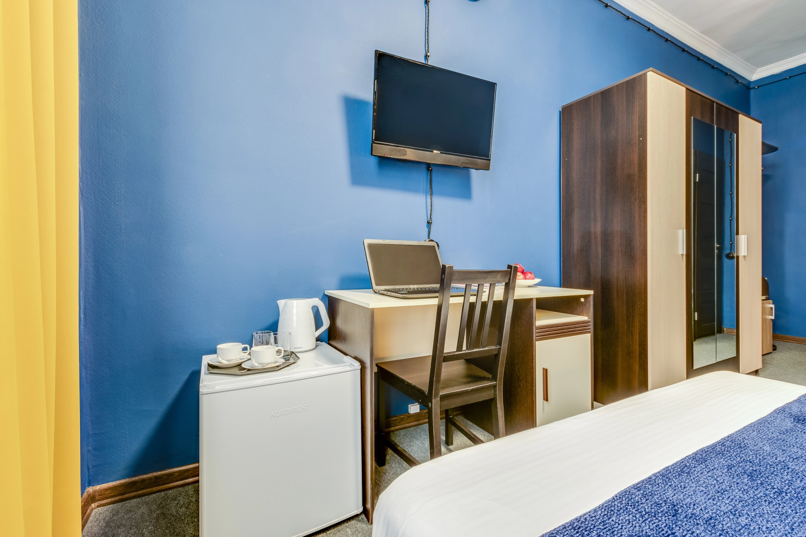 Меблированные комнаты Domotel
