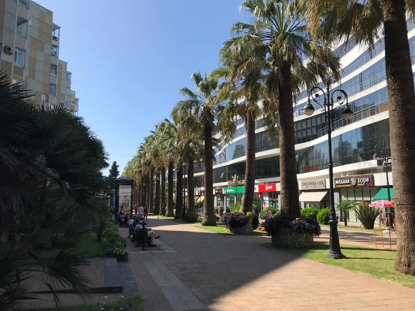 Квартира Уютная на Навагинской