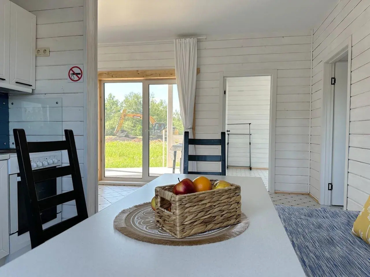 Частный дом Весна парк 99