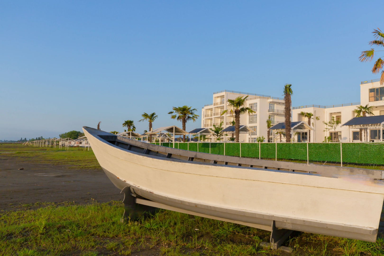 Astalanya Resort