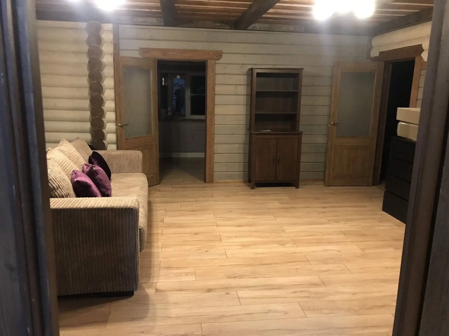 Гостевой Дом Дом у Леса